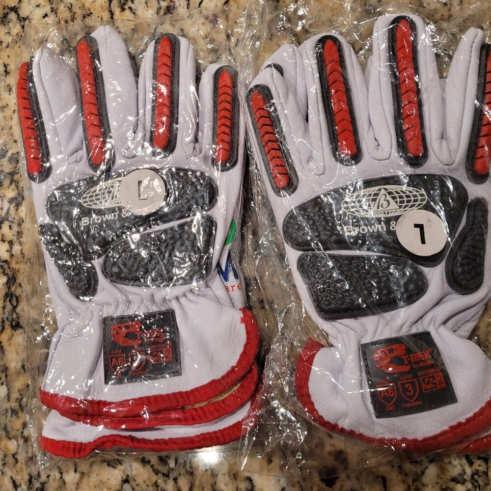 Magid T-REX Gloves (2-Pairs)